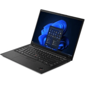 Lenovo thinkpad x1