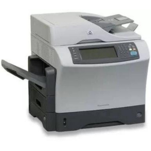 hp laserjet 4345 multifunction printer