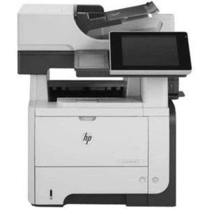hp laserjet m527 multifunction printer