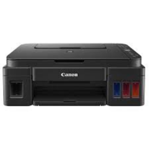 Canon Ink Tank G3010